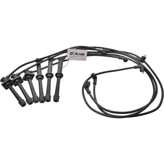 0 986 356 966 Bosch Комплект проводов зажигания