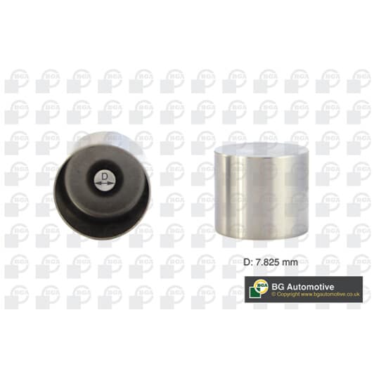 HL7360 BGA Штовхач клапана