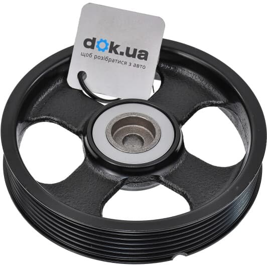 1341A037 Mitsubishi Обвідний ролик поліклинового ременя