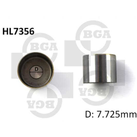 HL7356 BGA Толкатель клапана