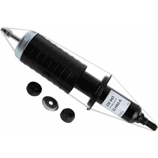 230 943 Sachs Амортизатор