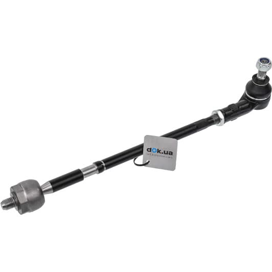 30 72 0048 SWAG Рулевая тяга в сборе для Volkswagen Passat