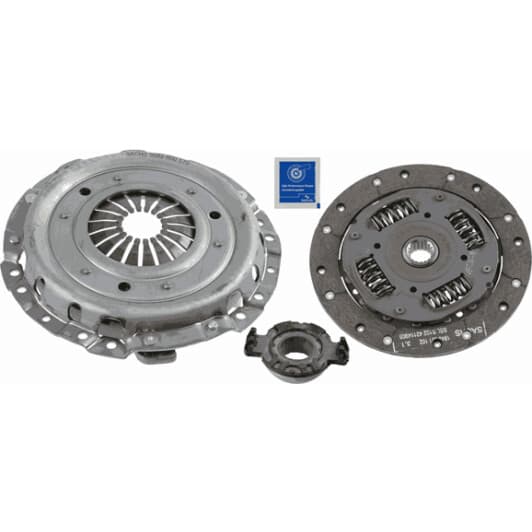 3000 951 066 Sachs Комплект сцепления