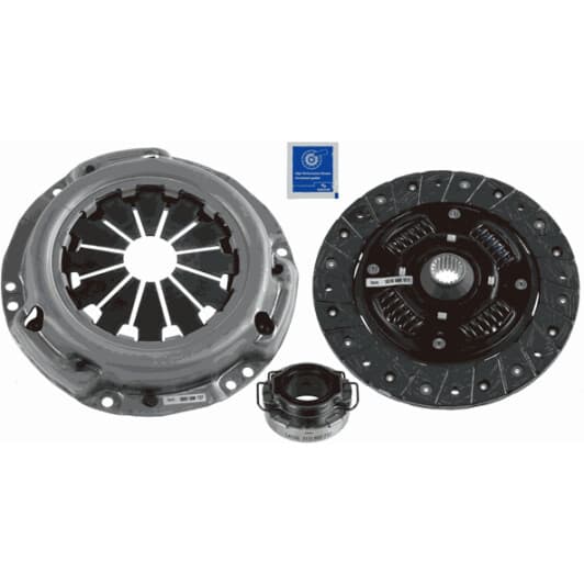 3000 951 418 Sachs Комплект сцепления