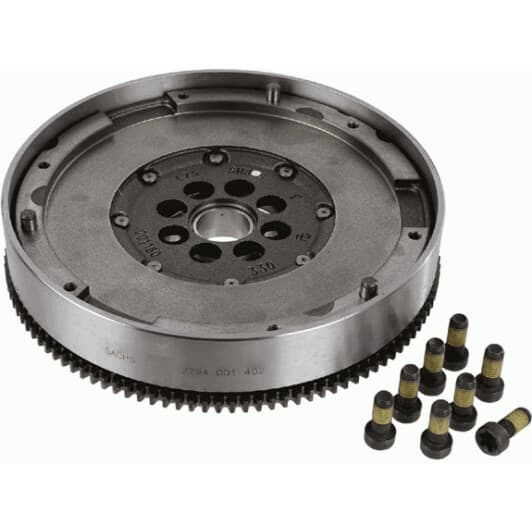 2294 001 402 Sachs Маховик
