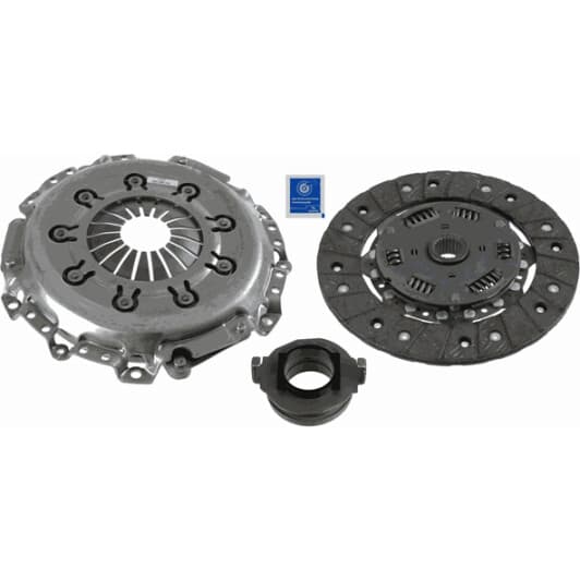 3000 951 970 Sachs Комплект зчеплення для Ford Maverick