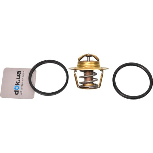 TX 91 89D Mahle Термостат