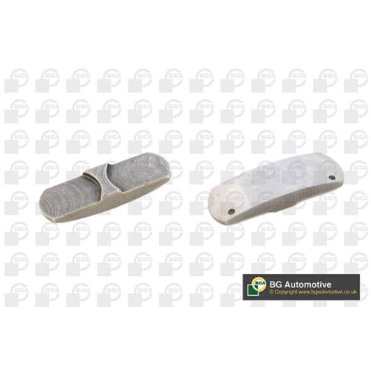 RA3987 BGA Коромисло