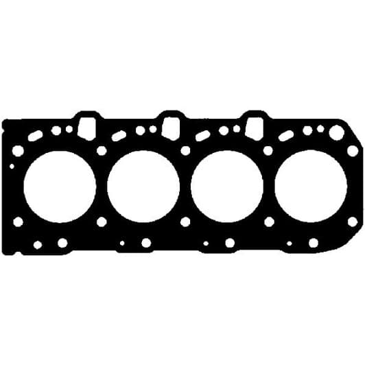 CH2585B BGA Прокладка ГБЦ