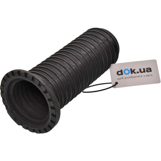 HSHB-FDFR Febest Пильник амортизатора для Honda Civic