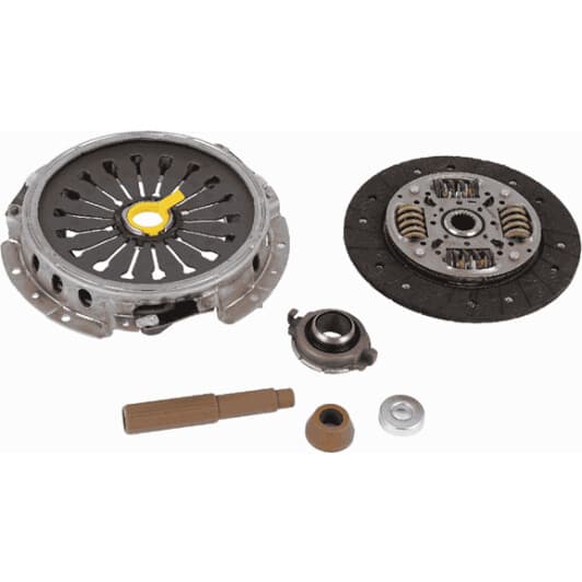 3000 754 001 Sachs Комплект зчеплення для Renault Safrane
