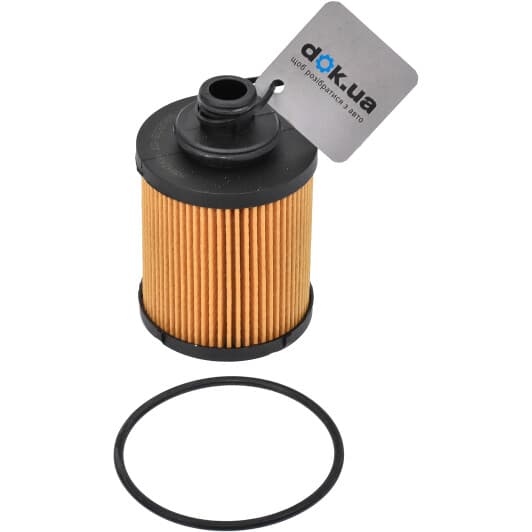 10-ECO065 Ashika Оливний фільтр