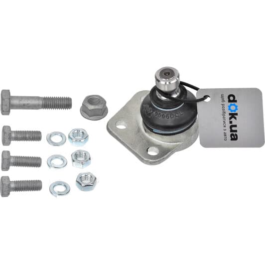 15669 02 Lemförder Шаровая опора