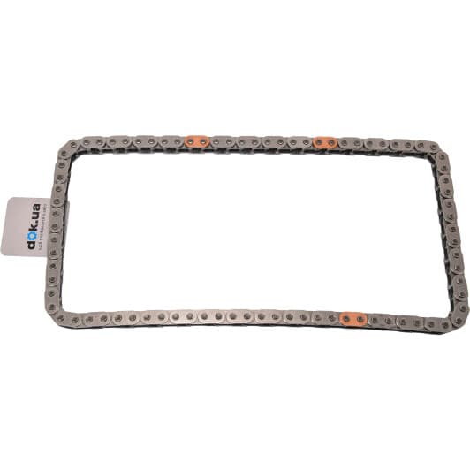 99 13 1002 SWAG Цепь ГРМ