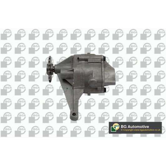 LP5601 BGA Масляный насос