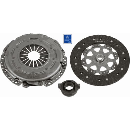 3000970114 Sachs Комплект сцепления
