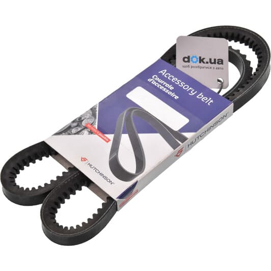 AV 13 La 1100 Hutchinson Клиновой ремень