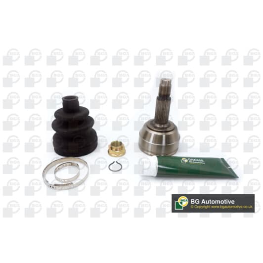 CV2315A BGA ШРУС