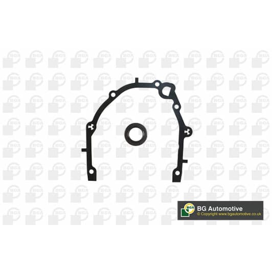 CK7334 BGA Комплект прокладок блока двигуна