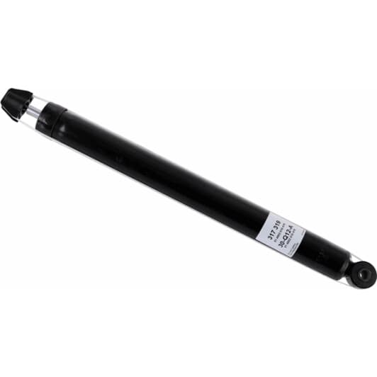 317319 Sachs Амортизатор для Volvo V40