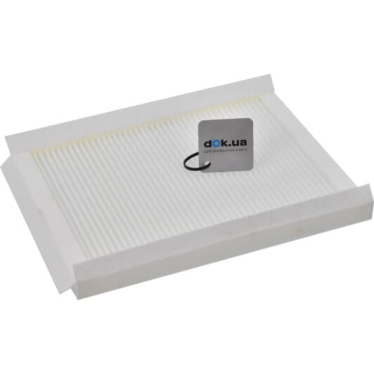 KCF1H000 KONNER-KOREA Фильтр салона