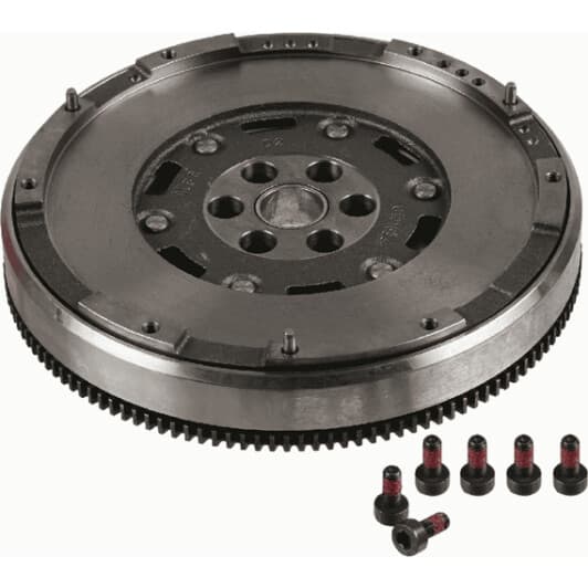 2294701043 Sachs Маховик