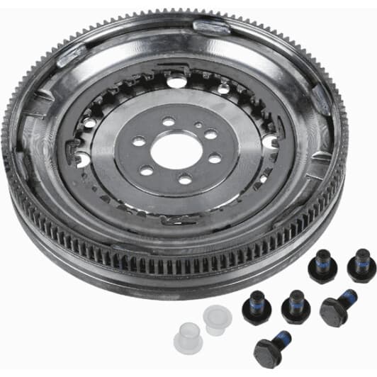 2295601009 Sachs Маховик