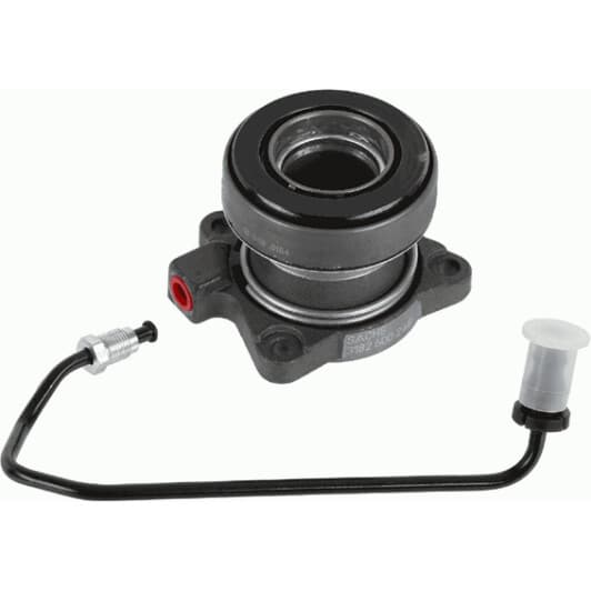 3182600248 Sachs Витискний підшипник