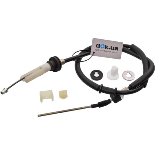 C0046C LPR Трос зчеплення