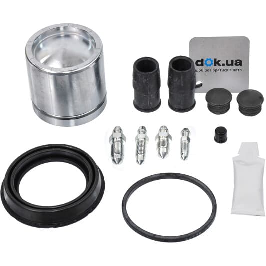 D41151C Autofren Seinsa Ремкомплект тормозного суппорта