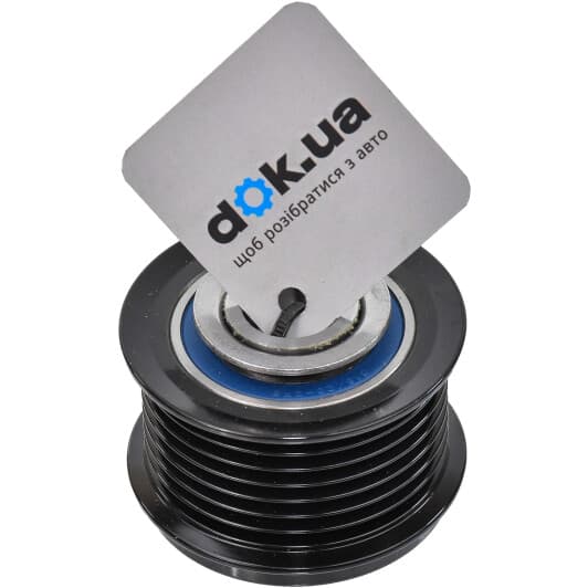 535 0209 10 INA Муфта генератора