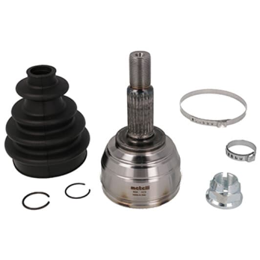 15-1634 Metelli Граната