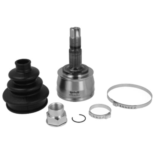 15-1296 Metelli ШРУС