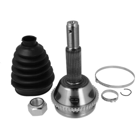 15-1674 Metelli Граната для Ford Transit