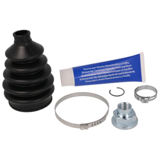 13-0522 Metelli Пыльник ШРУСа для Opel Agila