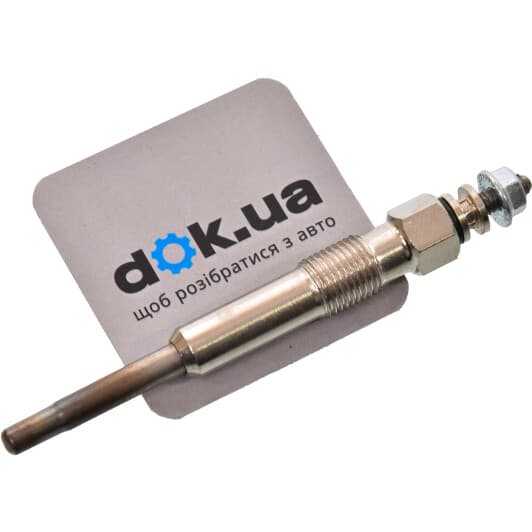 116011 Solgy Свеча накала