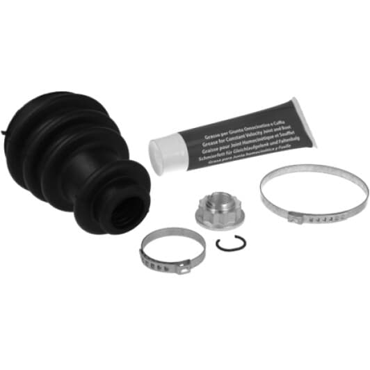 13-0398 Metelli Пыльник ШРУСа