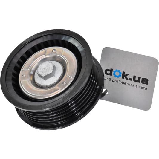 532 0784 10 INA Обводной ролик поликлинового ремня