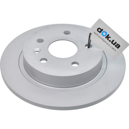 430.2617.20 Zimmermann Тормозной диск