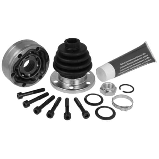 16-1004 Metelli ШРУС