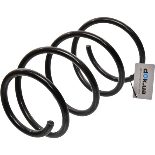 4062086 Lesjöfors Пружина подвески для Nissan Teana