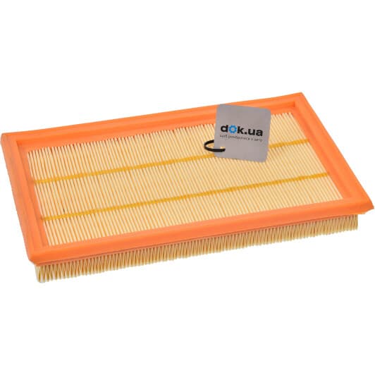 A1156 Purflux Воздушный фильтр