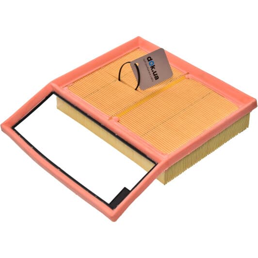 dg9z9601a Ford Воздушный фильтр