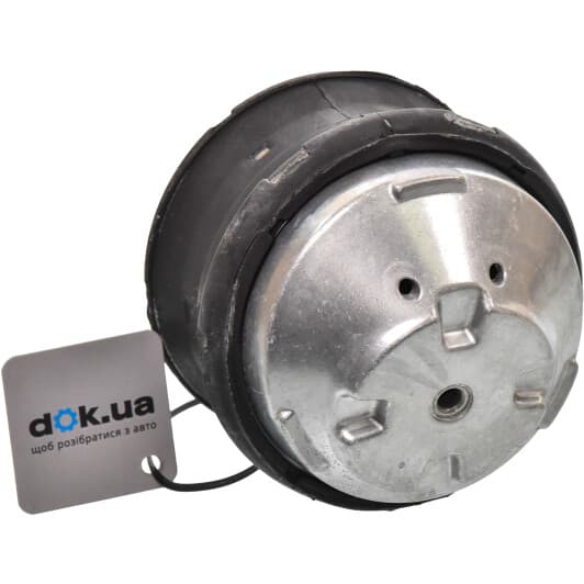 601417 Corteco Подушка двигуна