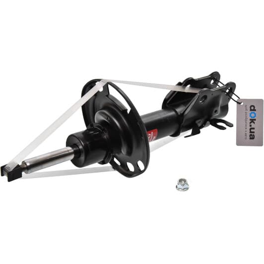 339405 Kayaba Стійка амортизатора для Mazda 6