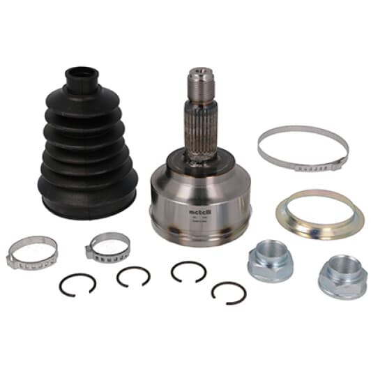 15-1681 Metelli ШРУС для Honda Civic