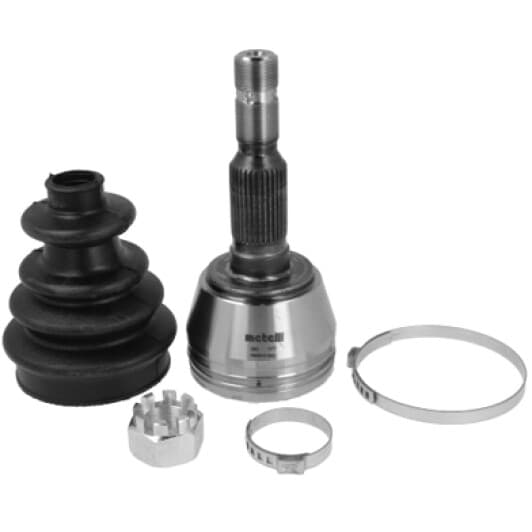 15-1290 Metelli ШРУС для Opel Astra