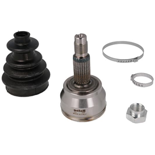 15-1041 Metelli Граната