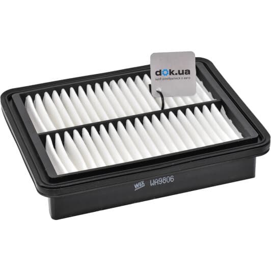 WA9806 WIX Filters Воздушный фильтр