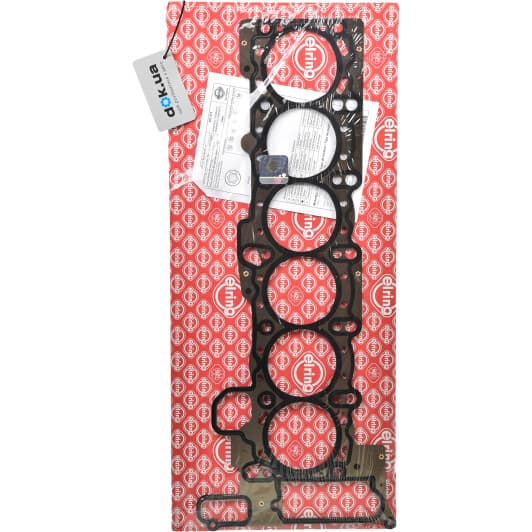 361.473 Elring Прокладка ГБЦ